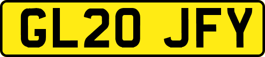 GL20JFY