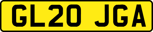 GL20JGA
