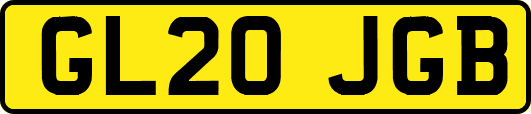 GL20JGB