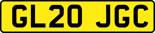 GL20JGC