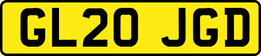 GL20JGD