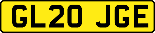 GL20JGE