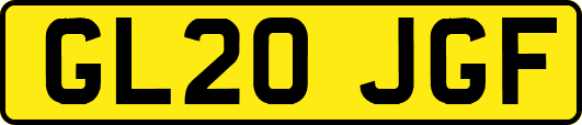GL20JGF