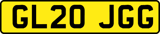 GL20JGG