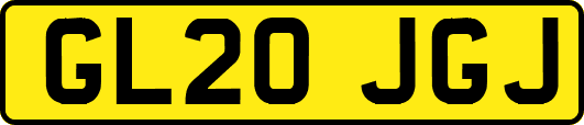 GL20JGJ