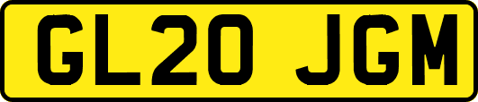 GL20JGM