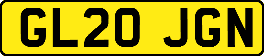 GL20JGN