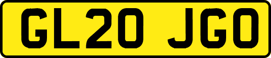 GL20JGO
