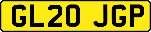 GL20JGP