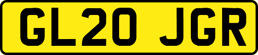 GL20JGR