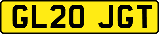 GL20JGT
