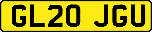GL20JGU
