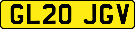 GL20JGV