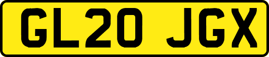 GL20JGX