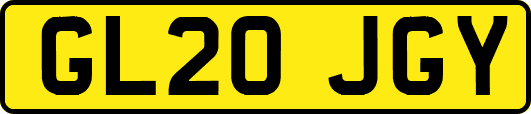 GL20JGY