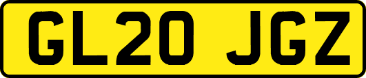 GL20JGZ