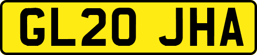 GL20JHA