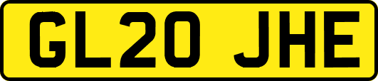 GL20JHE