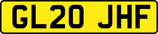 GL20JHF