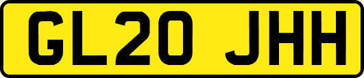 GL20JHH