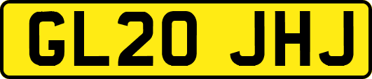 GL20JHJ
