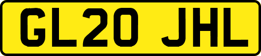 GL20JHL