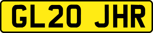 GL20JHR