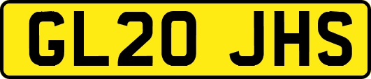 GL20JHS