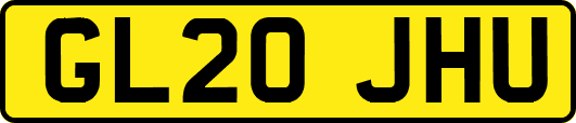 GL20JHU