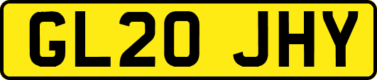 GL20JHY