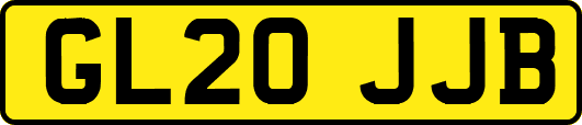 GL20JJB