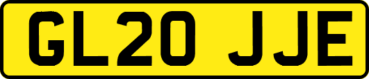 GL20JJE