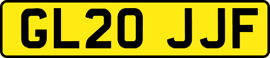 GL20JJF