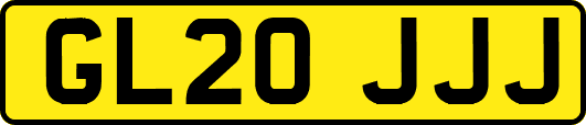 GL20JJJ