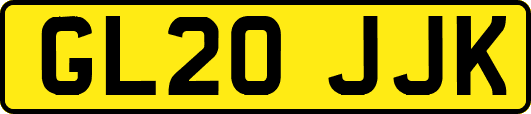 GL20JJK