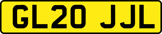 GL20JJL