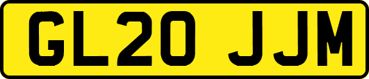 GL20JJM