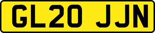 GL20JJN