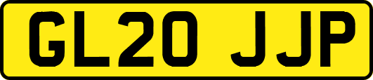 GL20JJP