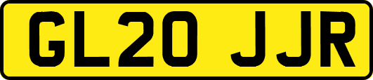 GL20JJR
