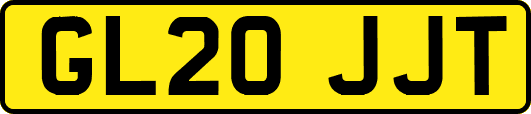 GL20JJT