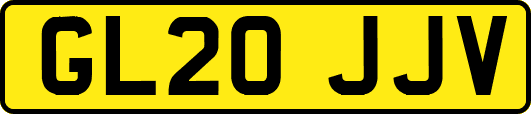 GL20JJV