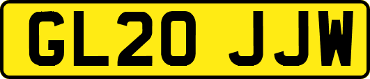 GL20JJW