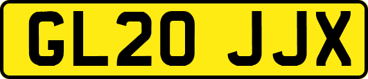 GL20JJX