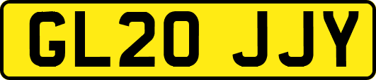 GL20JJY