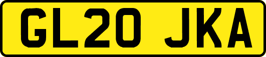 GL20JKA