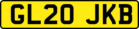 GL20JKB