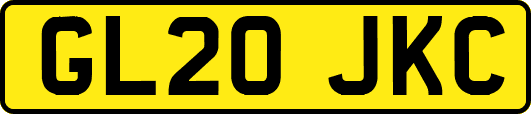 GL20JKC