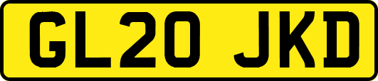 GL20JKD