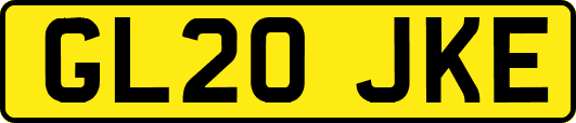 GL20JKE